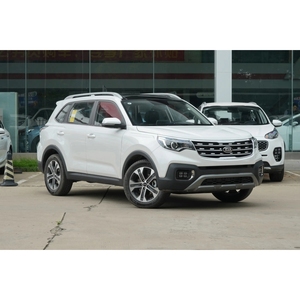 Auto Usata Kia Sportage 2018-2020 2.0L GLS Economica Manuale Trazione Anteriore Altezza da Terra Non Operativa Per Famiglia e Pendolarismo Urbano - Product Image 3