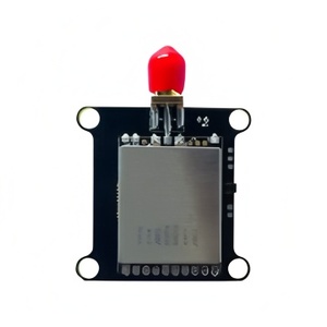 Transmetteur vidéo pour drone FPV, 1.2G, 800mW, 9CH, VTX1G2‑800, 2‑8S, 7‑36V, puissance réglable, PIT 25, 200, 800mW, connecteur SMA - Product Image 5