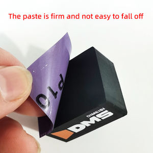 Papier abrasif DMS 1 <span class=keywords><strong>Cut</strong></span> 8, pointe de ponçage, pointe de polissage pour peinture automobile, vernis, pointe de polissage pour ponçage de voitures - Product Image 3