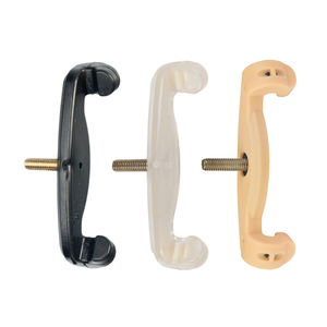 NAOMI Miếng Đệm Chân Cao Su Để Vai Vĩ Cầm Miếng Đệm Chân Móng Chân Phụ Kiện Chân Phù Hợp Với Phụ Kiện Đàn Violin <span class=keywords><strong>FOM</strong></span> & KUN V. V. - Product Image 1