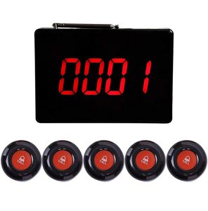 2020 restaurante llamando | Clínica sistema de llamada | Paciente llamando al sistema - Product Image 1