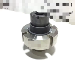 Sellos de bomba mecánica, nuevo controlador de Plc dedicado Pac de automatización Industrial, stock listo, original, nuevo - Product Image 1