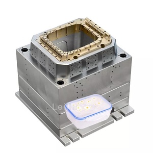 แม่พิมพ์กล่องเก็บของในตู้เย็นสำหรับสัตว์เลี้ยงแม่พิมพ์กล่องเก็บของอเนกประสงค์แบบลิ้นชักสัตว์เลี้ยง - Product Image 4