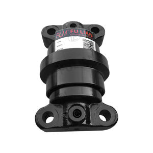 <span class=keywords><strong>Roller</strong></span> bawah untuk <span class=keywords><strong>Kubota</strong></span> KH35 KH36 KH41 suku cadang roda bawah penggali pengganti <span class=keywords><strong>Roller</strong></span> Track - Product Image 3