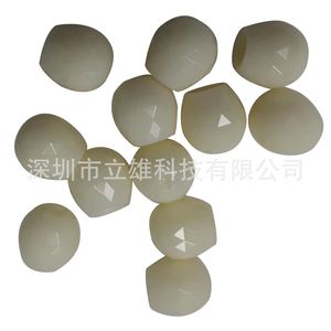 Lixiong Plastic Lids Injection Molding Custom Reusable <b>Drinkware</b> <b>Accessories</b> Modern Design 50 Processing Capacity - Product Image 3