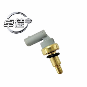 ZJ-18-101เซ็นเซอร์อุณหภูมิสำหรับ Roewe RX5 i6 RX3 i5มก. ZS GS HS อุณหภูมิน้ำยานยนต์ - Product Image 3