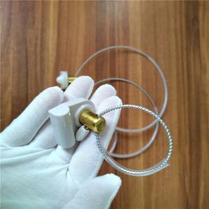 Etiqueta Antirrobo de 58KHz con Cable Metálico, Sistema AM EAS, Etiqueta Rígida para Botellas, Bidones de Aceite, Latas de Leche en Polvo, Protección Antirrobo, Venta al Por Mayor de Fábrica - Product Image 4