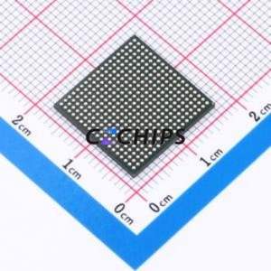 Microcontrolador de chip IC de circuito integrado AM1806EZWTD4 de alta calidad (MCU/MPU/SoC) - Product Image 2