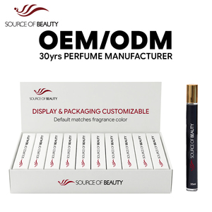 น้ำหอม LOVALI 35 มล. สำหรับผู้ชาย กลิ่นหอมแนวอะโรมาติกและซิตรัส แรงบันดาลใจจาก PLAY SPORT กลิ่นหอมสำหรับใช้ในชีวิตประจำวัน ติดทนนาน กลิ่นหอมสดชื่น ขนาดพกพา - Product Image 1