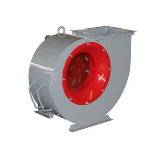 380V <strong>Industrial</strong> Ventilation Fan Large Air Volume Dust Removal Waste <strong>Gas</strong> Treatment Environmental Protection Centrifugal Fans - Product Image 5