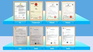 Chlee 18000Btu sistema di Modulare marino condizionatore d'aria per barche a vela 110v incluso R410A componenti Core con pompa Gree - Product Image 6