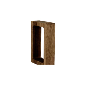 Appendiabiti e Portasciugamani in Legno Vintage Personalizzabili da Parete per Decorazione Casa e Cucina - Product Image 2