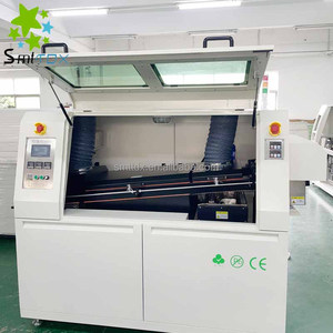 Chuyên nghiệp tự động <span class=keywords><strong>mini</strong></span> sóng Máy hàn TDX-250 <span class=keywords><strong>SMT</strong></span> Hàn sóng máy - Product Image 5