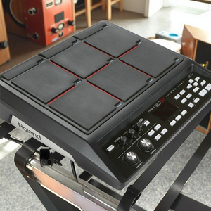 SPD-SX Aluminum <strong>Sampling</strong> Percussion <strong>Pad</strong> <strong>Drum</strong> Wholesale Price - Product Image 4