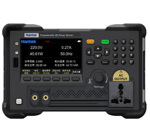 Hot Sale Hantek HAP11L Series Oscilloscope-type AC Power Supply HAP11L1000/HAP11L500/HAP11L3000 /HAP11L5000 - Product Image 4