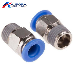 ชิ้นส่วนอิเล็กทรอนิกส์คุณภาพสูง, QSYL-1/4-5/32-U, ราคาดี - Product Image 5