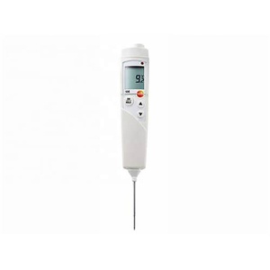 เทอร์โมมิเตอร์106หลักแบบทดลองดั้งเดิมและใหม่สำหรับใช้งานในอาหาร - Product Image 1