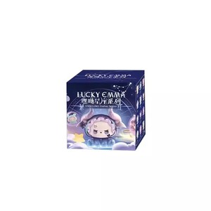LUCKY EMMA Hey Zodiac Series Blind Box Tide Play Adornos de Oficina para Decoración - Product Image 2