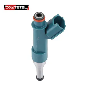 Inyector de combustible de sistema de motor para coche, OEM 23250-37020