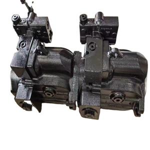 Pompe hydraulique à piston Dan-foss KRL038 KRR038, pompe à piston KRL038 - Product Image 3