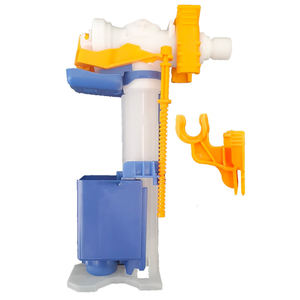 Grifo flotante AZOR para válvula de control OLI 74 Plus 3/8 - Product Image 3