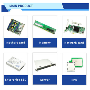 SSD interne série D5 P5316 15,36 To 2,5 pouces 15 mm NVMe PCIe 4.0 PFWNV153TZN1 Extension Métal et plastique 15 mm - Product Image 4