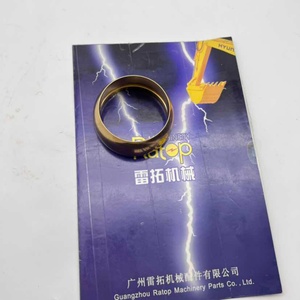 คุณภาพสูง 173-3427 1733427 บอลไกด์สำหรับ E320C SBS120 - Product Image 3