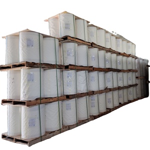 Cuộn Giấy Màu Nâu Silicon Chịu Nhiệt Chịu Nhiệt 38gsm Màu Trắng Thực Phẩm Giấy Trượt Dễ Dàng 41gsm Kích Thước Tùy Chỉnh - Product Image 5