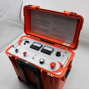 Générateur d'ondes de surtension portable LP30/2 pour localisation de défauts de câbles, 32 kV, 1024 J, 30 kg, léger, SWG pour la localisation de défauts - Product Image 2