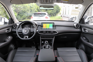 MG <span class=keywords><strong>HS</strong></span> 1.5L Automático, <span class=keywords><strong>5</strong></span> Puertas, <span class=keywords><strong>5</strong></span> Asientos, SUV Usado, Sedán, Alta Velocidad 190km/h, Auto Chino Usado, Gasolina - Product Image 5