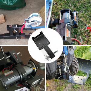 Универсальная Лебедка для прицепа - Product Image 5