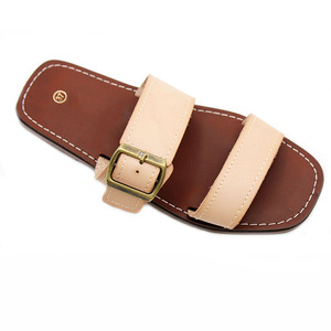 Fashionable <b>Summer</b> New Style Lightweight Wholesale Durable Outdoor Women's Sandals and <b>slippers</b> - Product Image 4