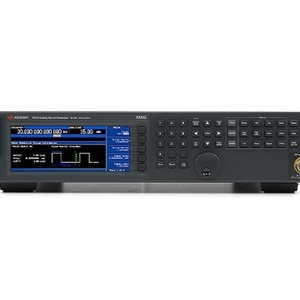 Keysight เครื่องกำเนิดสัญญาณ N5183B MXG X Series ราคาต่อรองได้9กม. ถึง40กิกะเฮิรตซ์ - Product Image 1