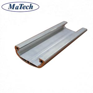 Canal coulissant en C en aluminium personnalisé d'usine pour <span class=keywords><strong>cloison</strong></span> <span class=keywords><strong>de</strong></span> bureau - Product Image 4