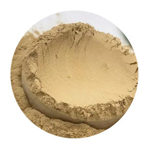 Yüksek Kaliteli Solvent İçin Modifiye Edilmiş Bentonit, Kazık İşlerinde Kullanılır - Product Image 2