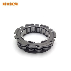 Rodamiento de Embrague de Arranque Unidireccional de 16 Bolas para Motocicleta WR <span class=keywords><strong>YZ</strong></span> 250 <span class=keywords><strong>450</strong></span> para YAMAHA YZ250F YZ450F WR250F WR450F - Product Image 3