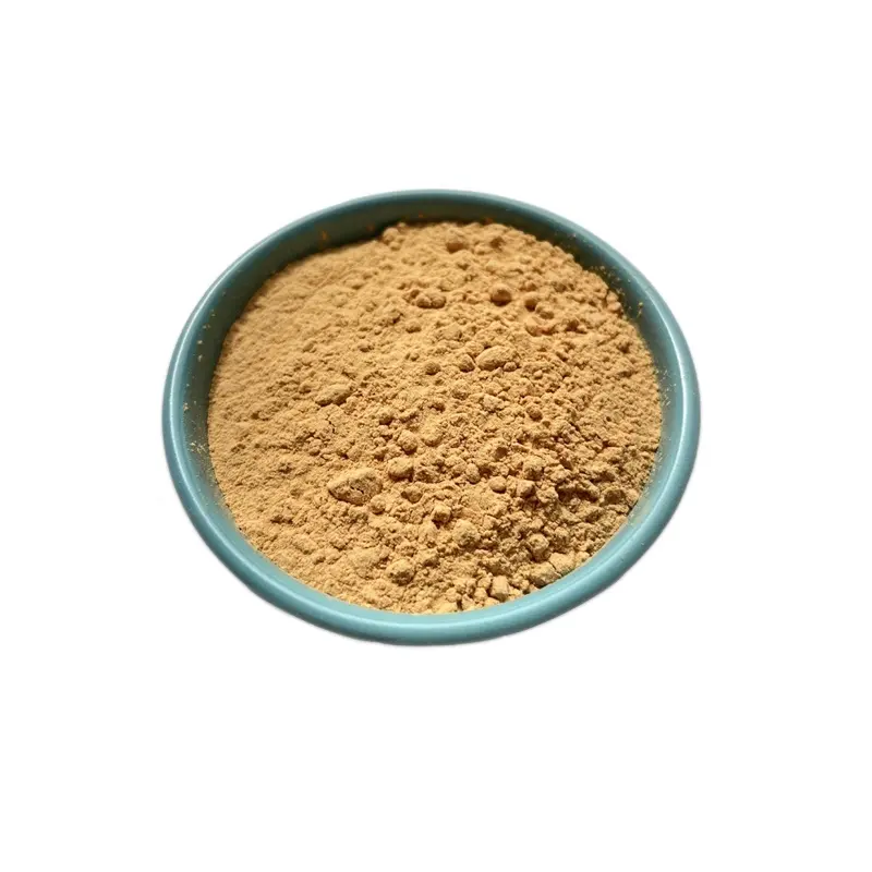 Factory Price Cordyceps Militaris Mushroom Extract Powder Polysaccharides 10%-50% for capsule