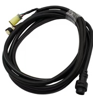 Nouveau YAMAHA 704 hors-bord ensemble boîtier de commande d'accélérateur à distance pour moteur marin à double ou à levier unique pour un contrôle supérieur