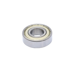Roulements de haute précision RZN 6203ZZ, roulement à billes à gorge profonde pour moteur électrique, 6201 6202 6203 <span class=keywords><strong>6204</strong></span> 6205 6206 6207 ZZ <span class=keywords><strong>2Z</strong></span> - Product Image 5