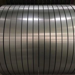 Зеркальная отделка <span class=keywords><strong>Inox</strong></span> SS201 301304 317l 321h катушка и полоса из нержавеющей стали - Product Image 5