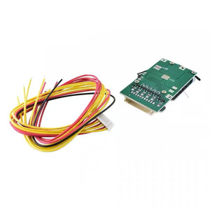BMS 10S 36V 30A carte <span class=keywords><strong>de</strong></span> <span class=keywords><strong>Charge</strong></span> <span class=keywords><strong>de</strong></span> batterie au Lithium PCB 18650 carte <span class=keywords><strong>de</strong></span> Protection équilibrée <span class=keywords><strong>de</strong></span> batterie équilibreur <span class=keywords><strong>de</strong></span> cellules Li-ion pour voiture électrique - Product Image 4