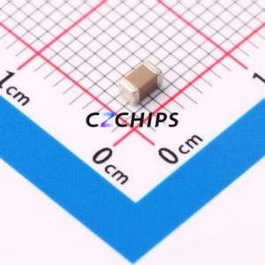 CL31B475KBHVPJE SMD Capacitor (MLCC) 1206 ( Capacitance: 4.7uF )( Precision: 10% Rated Voltage: 50V ) - Product Image 1