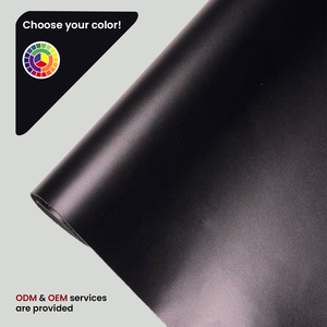 Cuir souple brillant de haute qualité, véritable, lisse, élégant, durable, pour chaussures, sacs, accessoires, fournisseur OEM ODM - Product Image 1