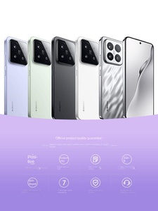 Nuevo Teléfono Móvil Xiaolong 8 Edición Extrema, Desarrollo Conjunto con Leica, OLED Usado 15 15 15 - Product Image 4