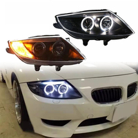 Éclairage extérieur automobile, feux de jour, feux arrière, feux antibrouillard, lampes LED, autres accessoires, phares halogènes et xénon LED