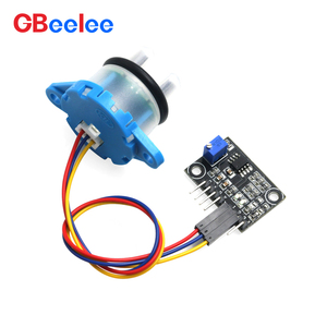 Gbeelee BL-MZ-080 Afvalwatermeting Waterkwaliteit Milieutest Vloeistof Monitoring Troebelheidssensor - Product Image 2