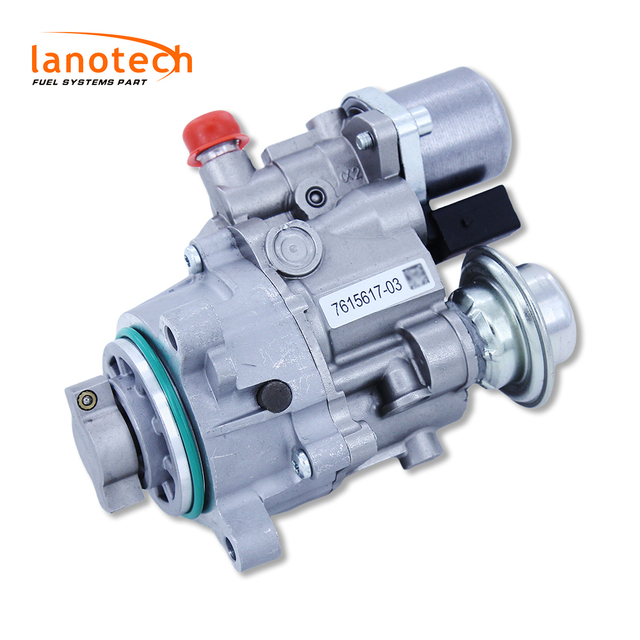 High-pressure Fuel Pump Is Applicable for BMW N53, N54, N55 High-pressure Fuel Injection Pumps 13517616170 High-pressure Pump