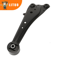 Bras de suspension supérieur OEM 48760-42010 de remplacement pour Toyota – Pièces détachées automobiles de rechange pour bras de suspension