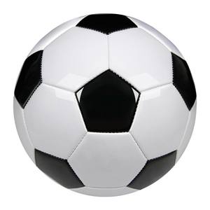 Ballon de football de taille 5, 19 cm, pour enfants et adultes, couture à la machine, entraînement, compétition, <span class=keywords><strong>test</strong></span>, ballon de football pour enfants - Product Image 1