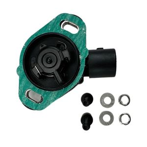 Capteur de position du papillon des gaz 16400-P0A-A11 16400-P0A-A50 pour véhicules Honda Acura, pièce de rechange neuve - Product Image 2